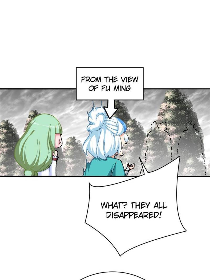 I Picked up an Attribute chapter 270 page 30