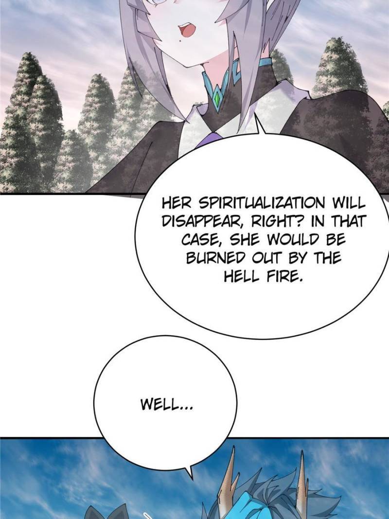 I Picked up an Attribute chapter 270 page 33