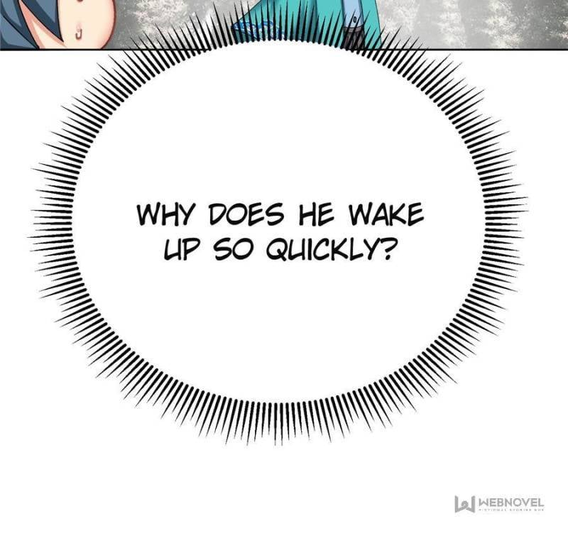 I Picked up an Attribute chapter 270 page 4