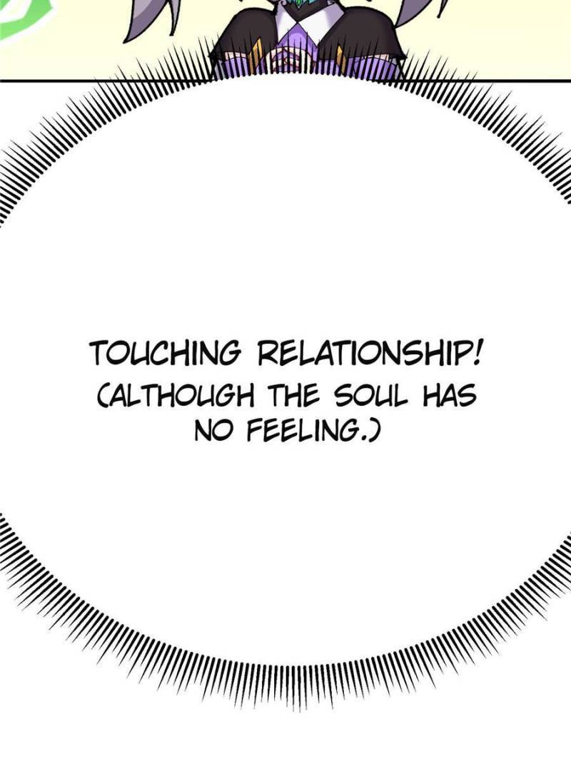 I Picked up an Attribute chapter 270 page 40