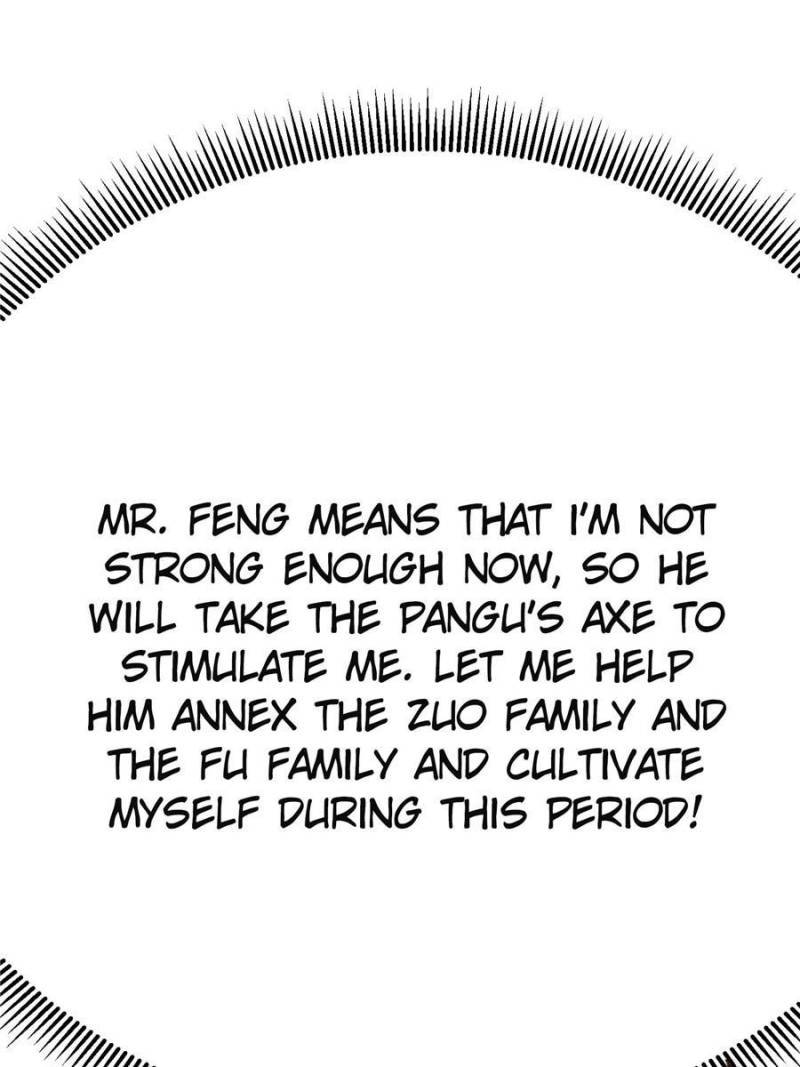 I Picked up an Attribute chapter 270 page 44