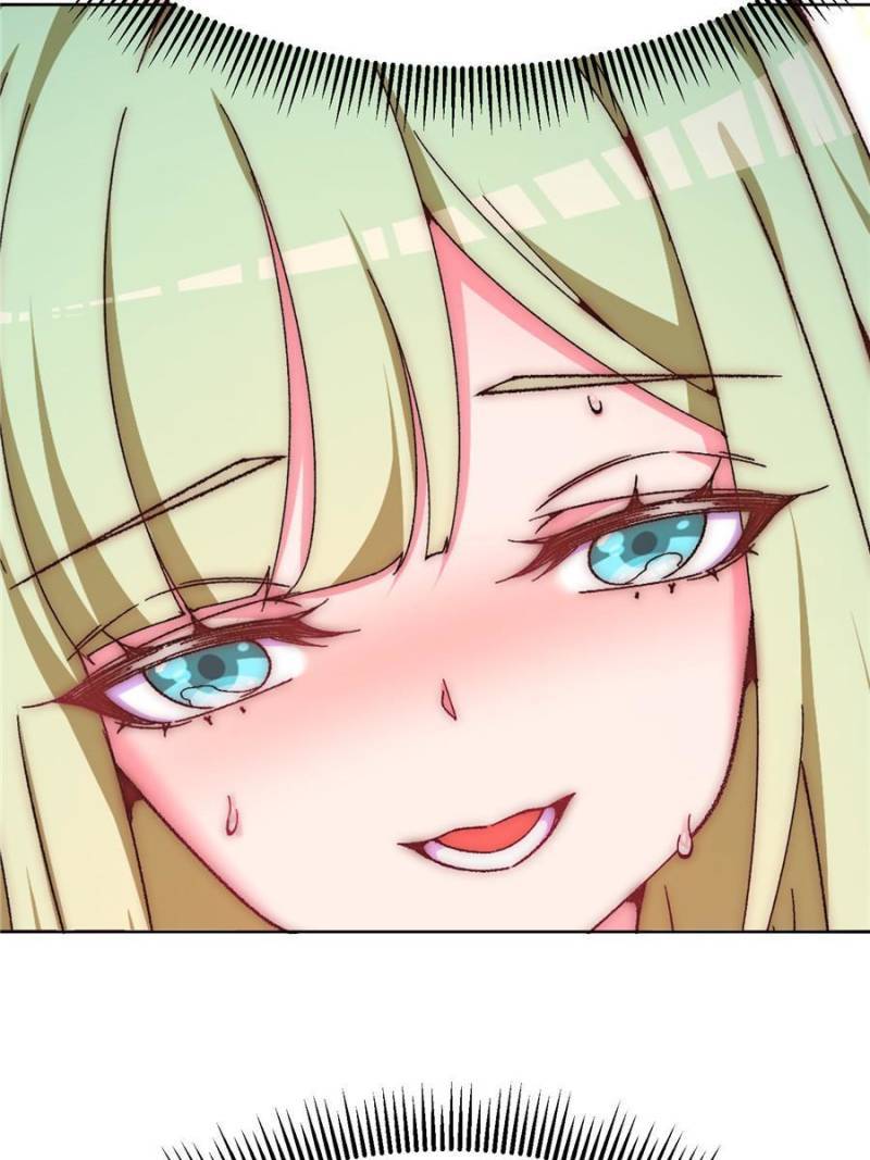 I Picked up an Attribute chapter 270 page 45