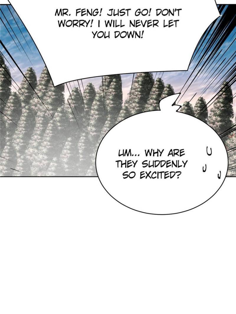 I Picked up an Attribute chapter 270 page 48