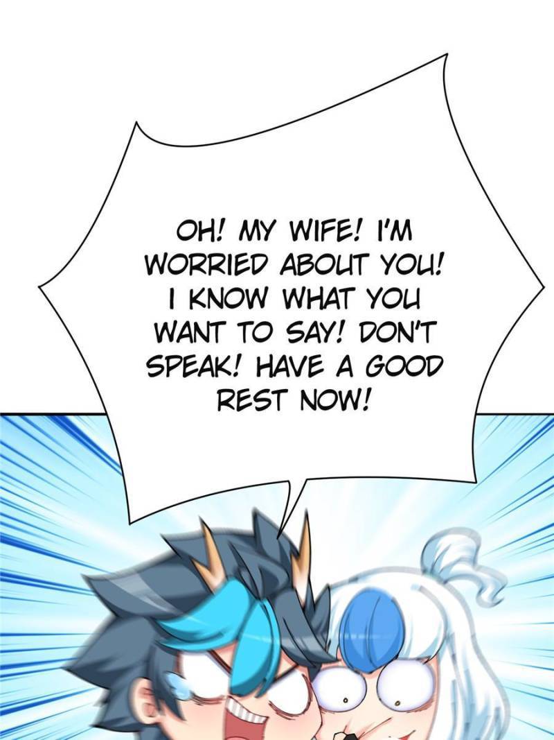 I Picked up an Attribute chapter 270 page 5