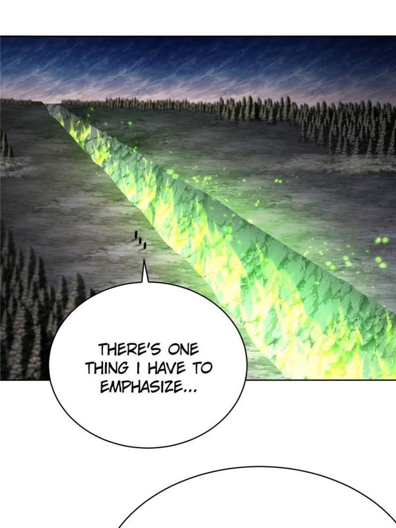 I Picked up an Attribute chapter 270 page 51