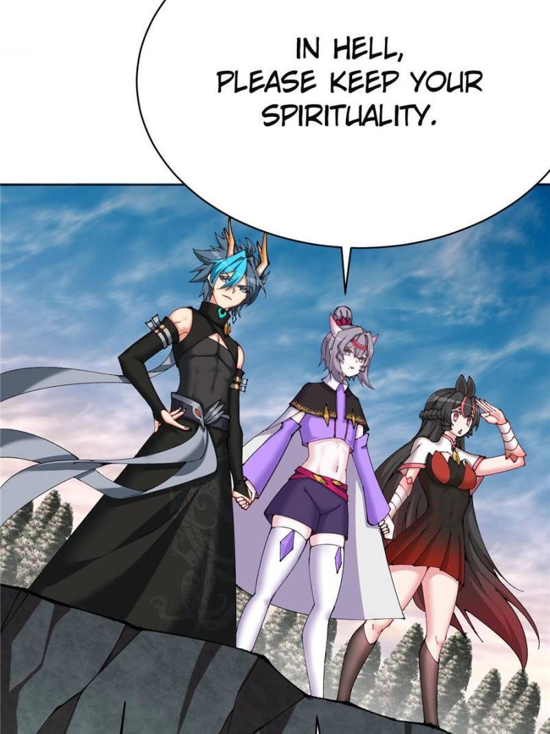 I Picked up an Attribute chapter 270 page 52