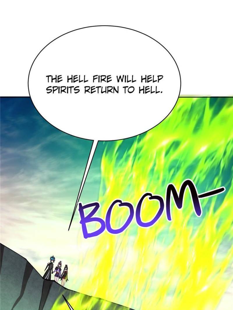 I Picked up an Attribute chapter 270 page 57