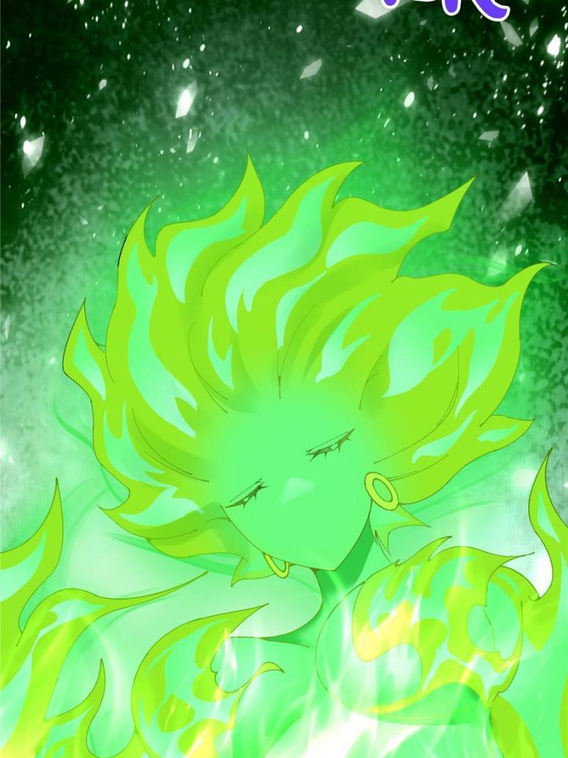 I Picked up an Attribute chapter 270 page 59