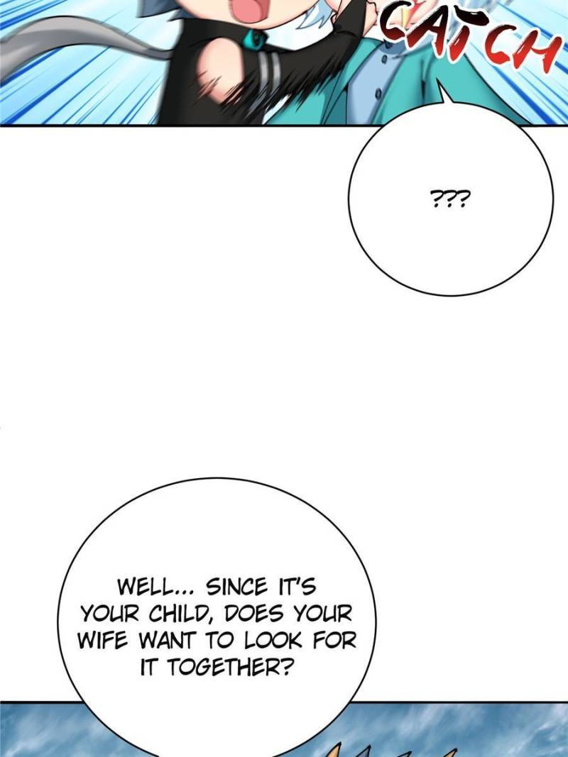 I Picked up an Attribute chapter 270 page 6