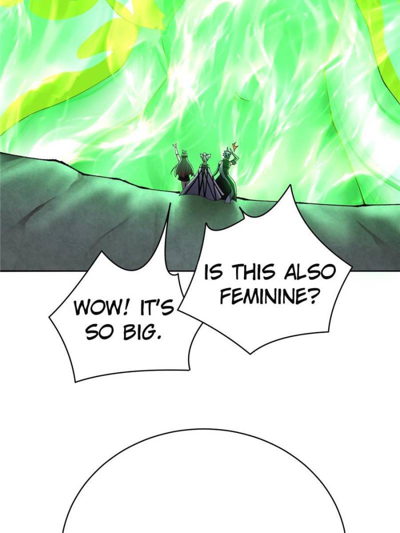 I Picked up an Attribute chapter 270 page 60