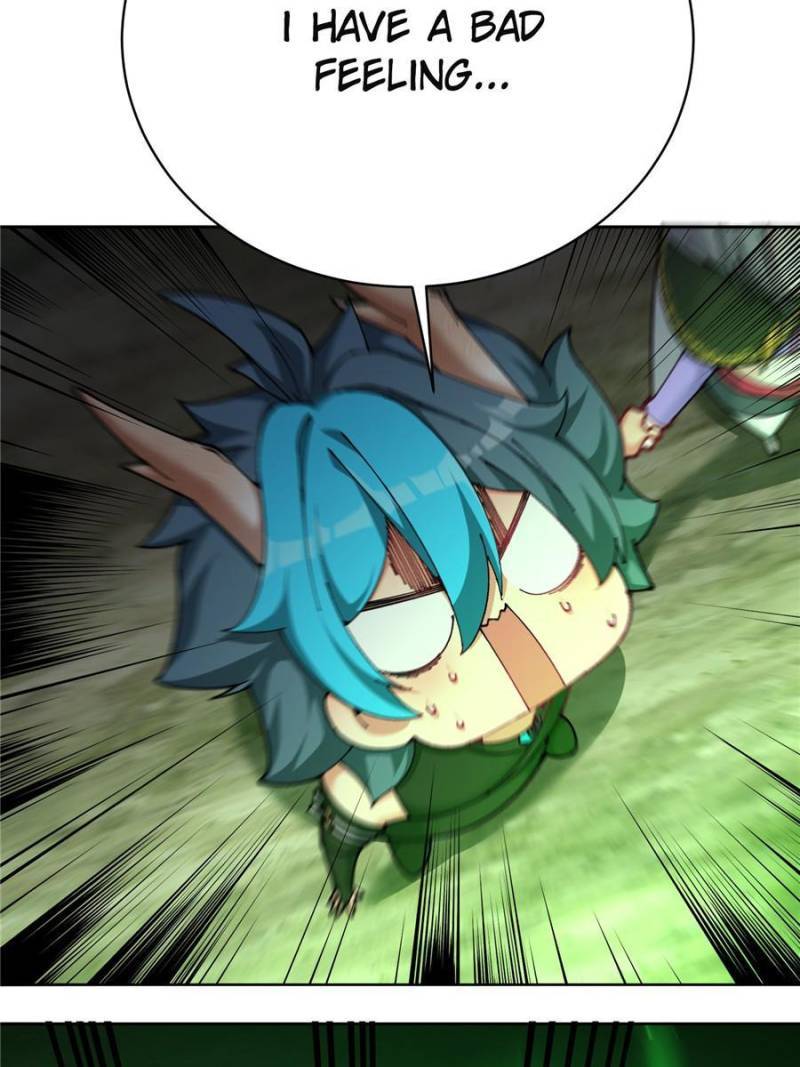 I Picked up an Attribute chapter 270 page 61