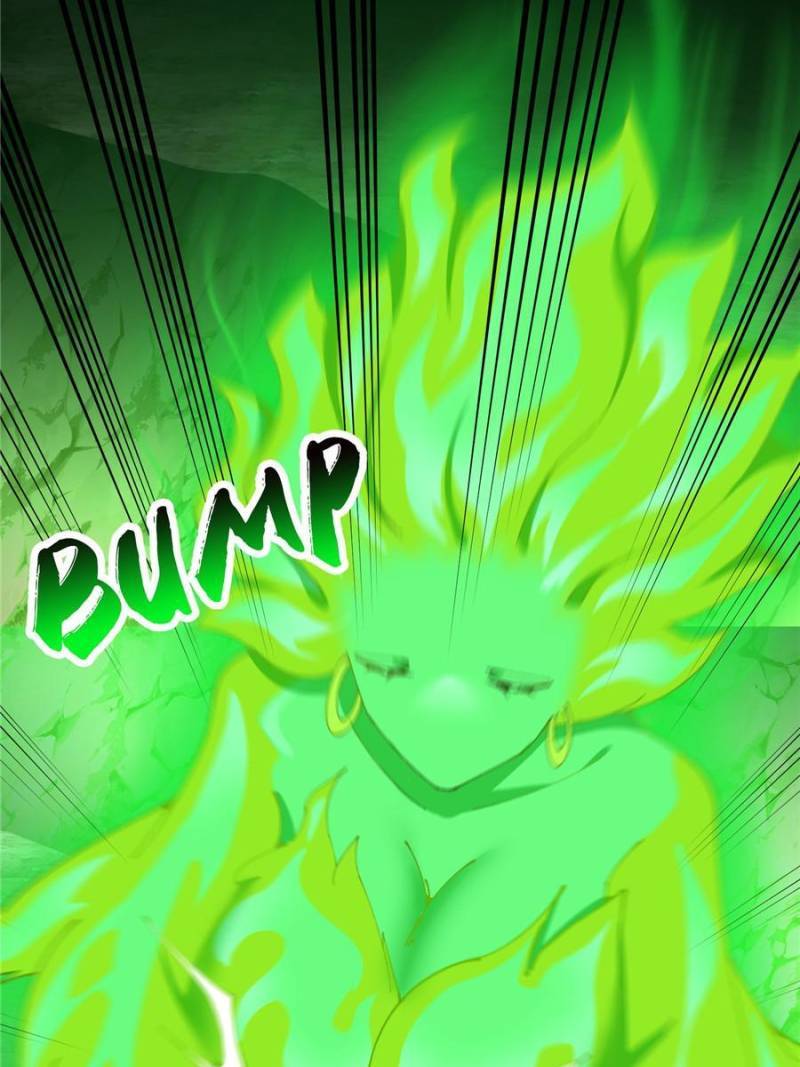 I Picked up an Attribute chapter 270 page 62