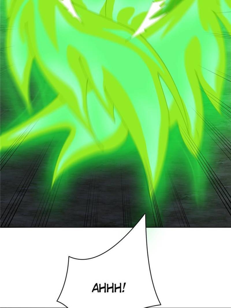 I Picked up an Attribute chapter 270 page 63