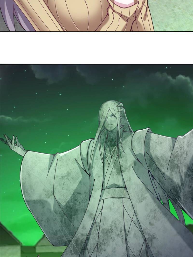 I Picked up an Attribute chapter 270 page 68