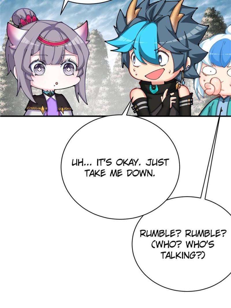 I Picked up an Attribute chapter 270 page 7