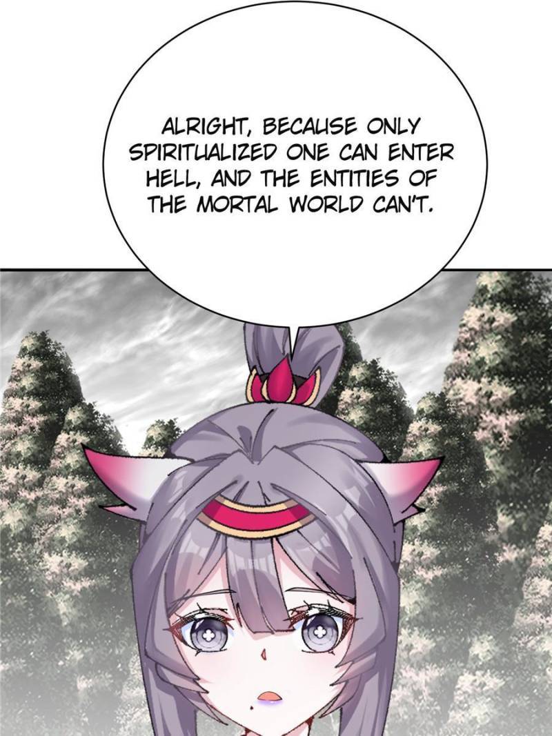 I Picked up an Attribute chapter 270 page 8