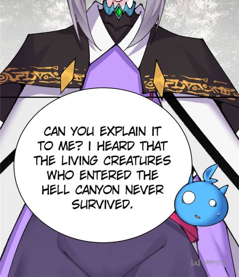 I Picked up an Attribute chapter 270 page 9