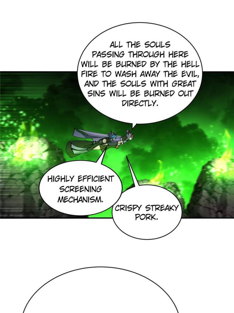 I Picked up an Attribute chapter 271 page 11