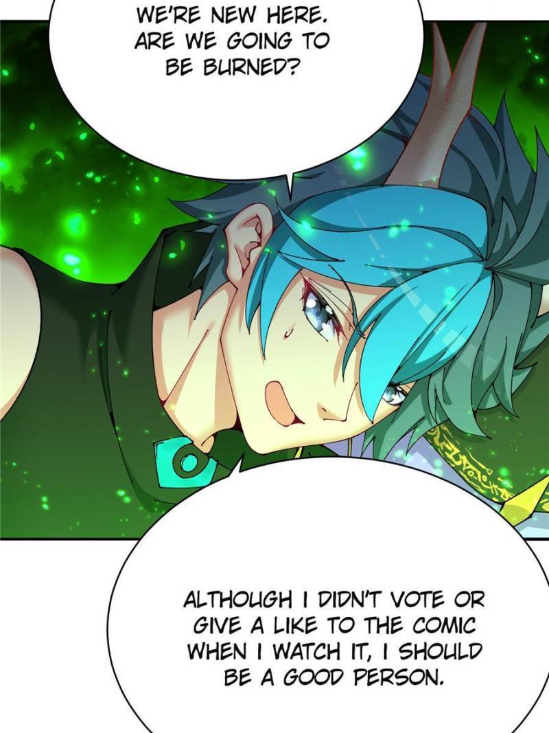 I Picked up an Attribute chapter 271 page 12