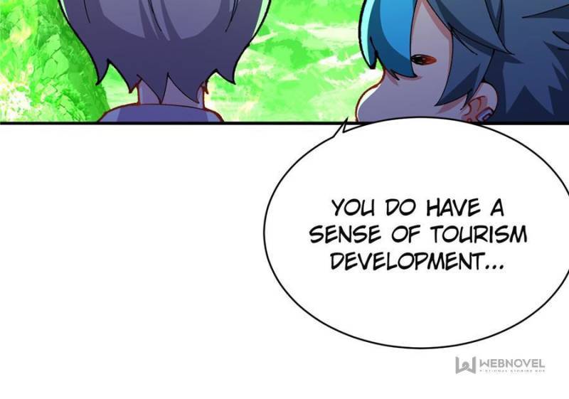 I Picked up an Attribute chapter 271 page 14