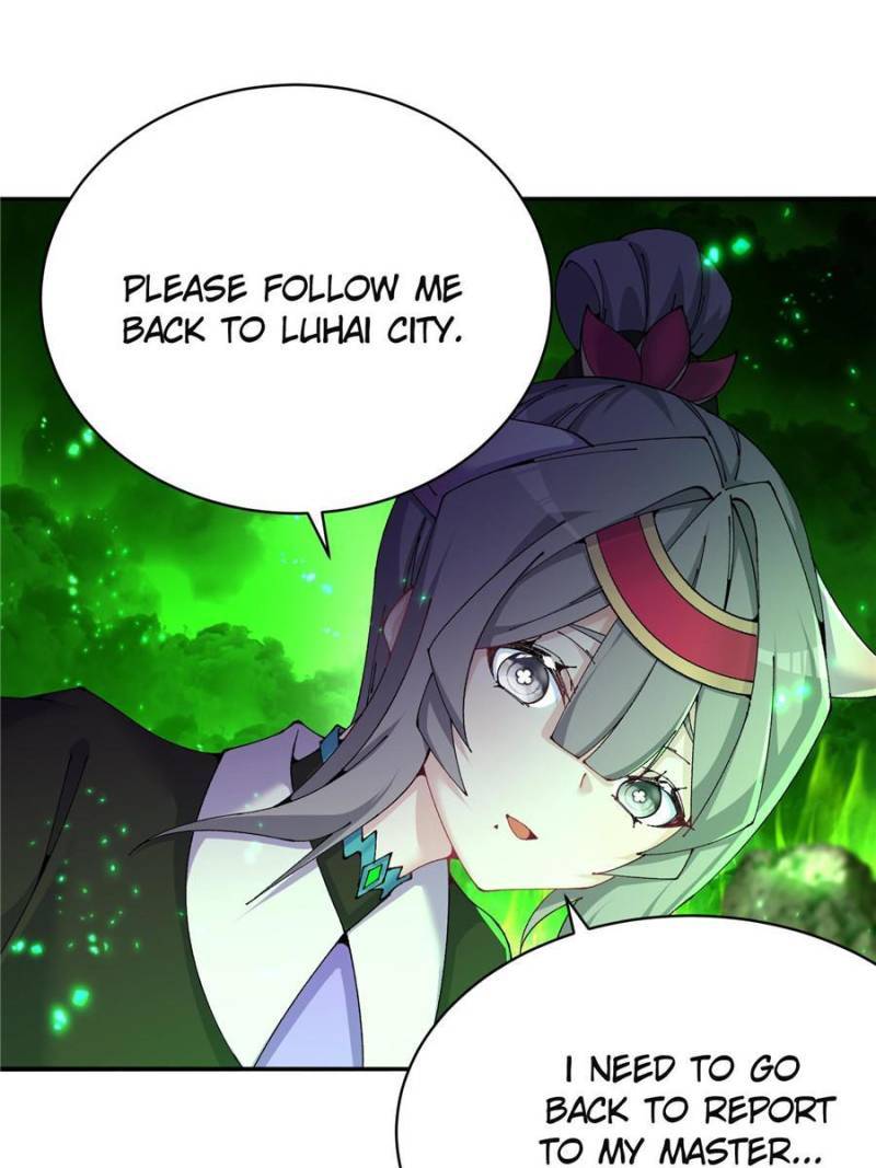 I Picked up an Attribute chapter 271 page 15