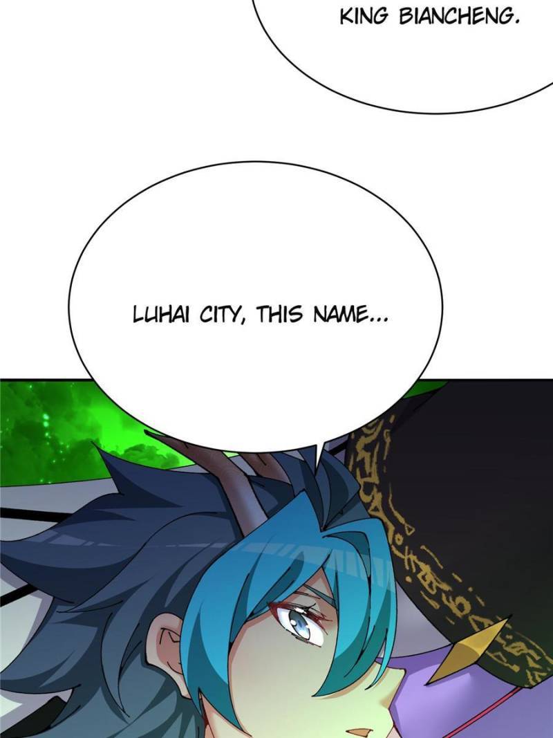 I Picked up an Attribute chapter 271 page 16