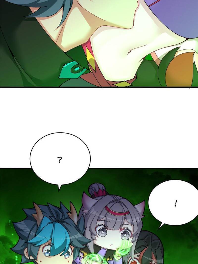 I Picked up an Attribute chapter 271 page 17