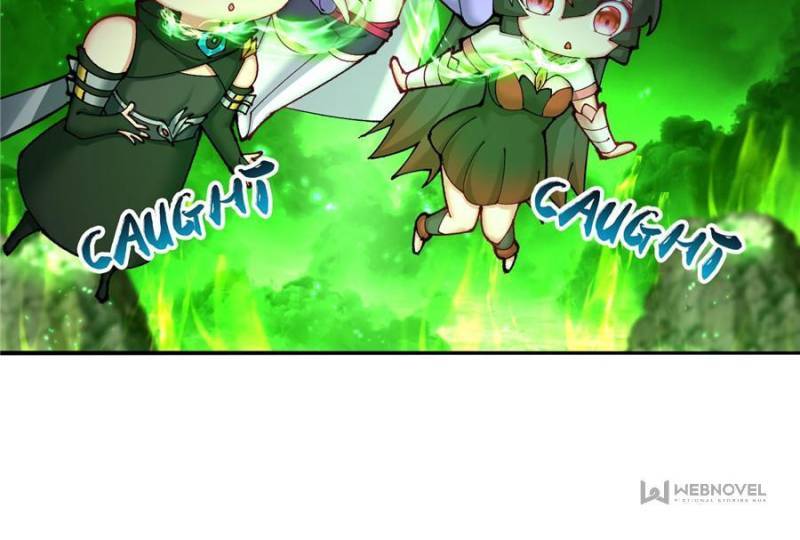 I Picked up an Attribute chapter 271 page 18