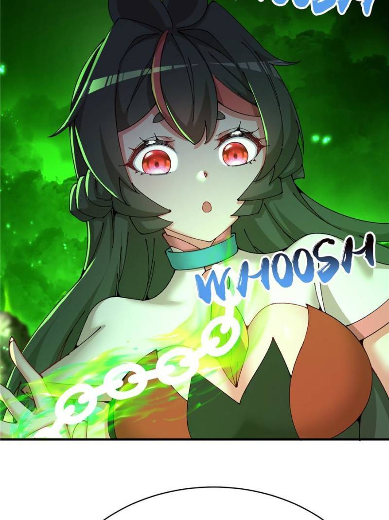 I Picked up an Attribute chapter 271 page 20