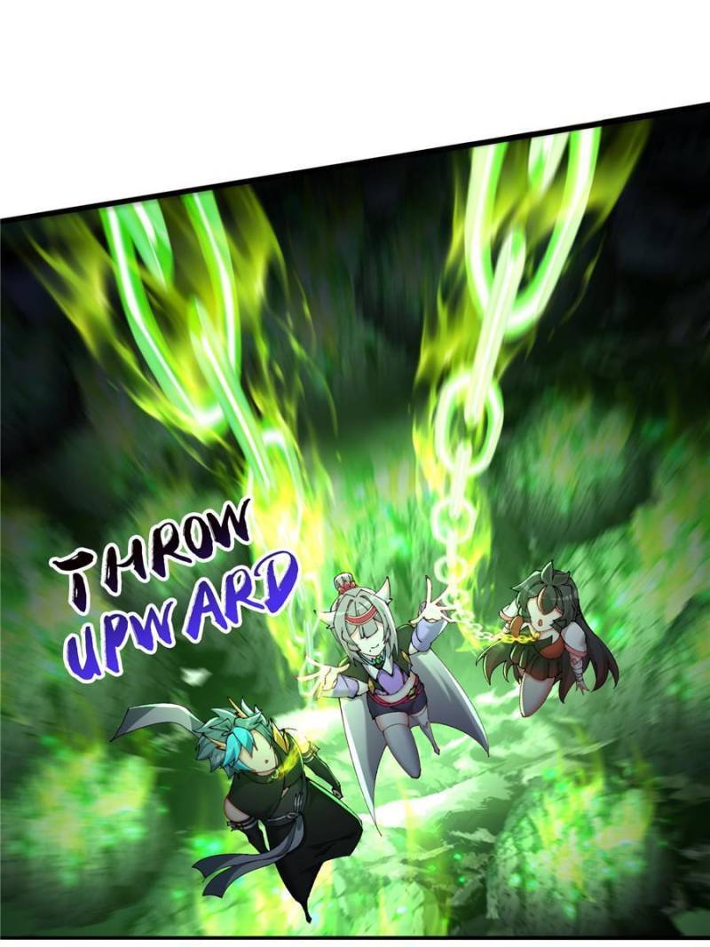 I Picked up an Attribute chapter 271 page 23