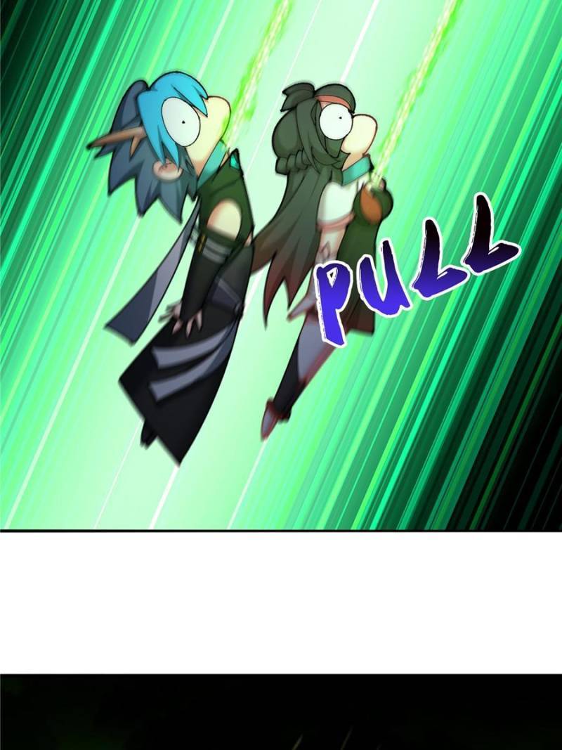 I Picked up an Attribute chapter 271 page 25