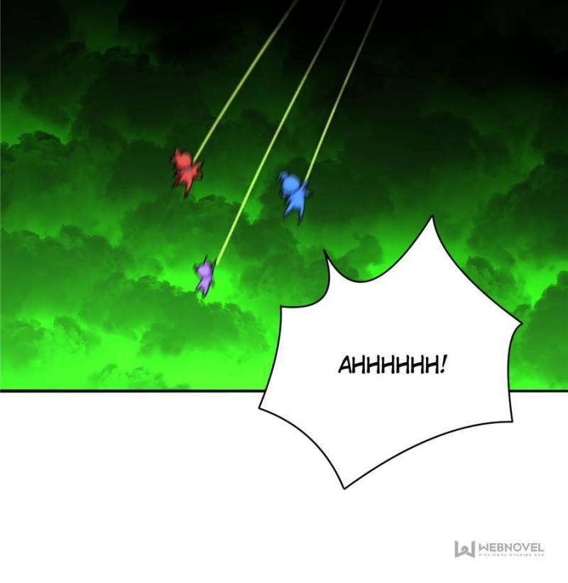 I Picked up an Attribute chapter 271 page 26