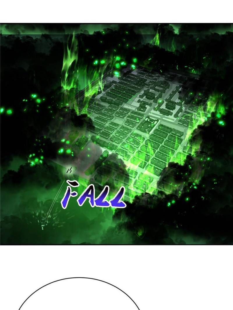 I Picked up an Attribute chapter 271 page 27