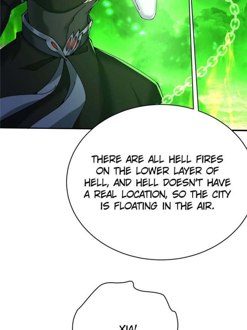 I Picked up an Attribute chapter 271 page 29