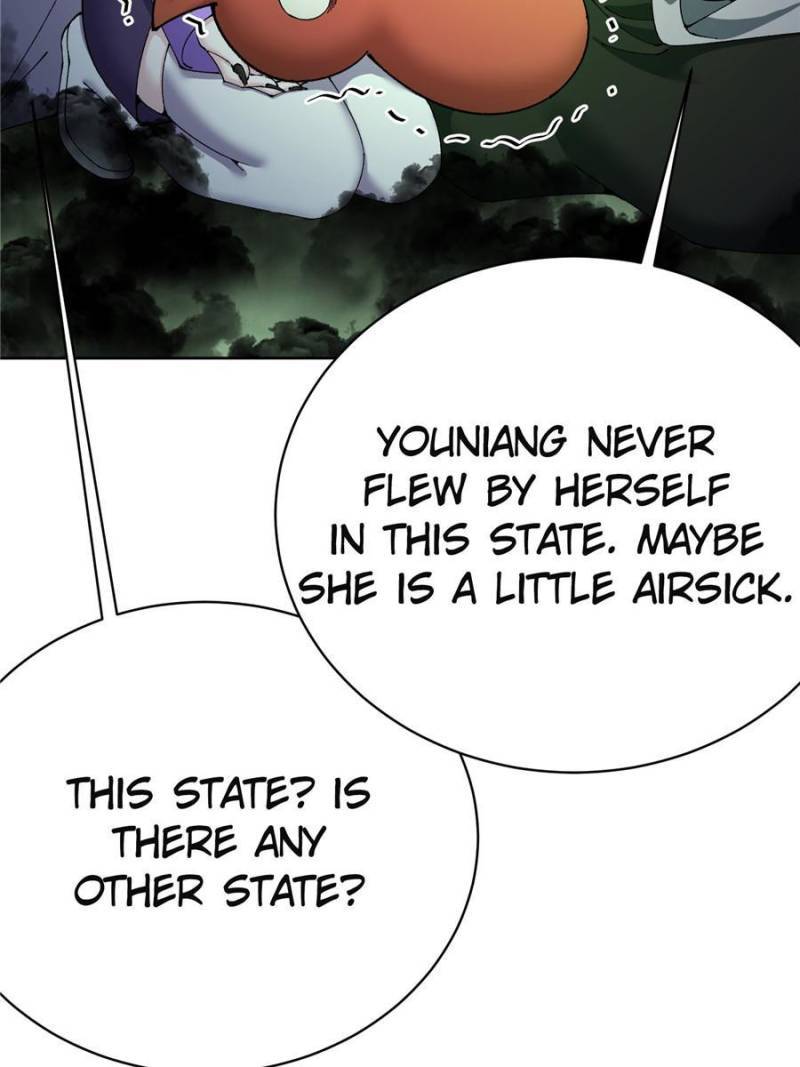 I Picked up an Attribute chapter 271 page 32