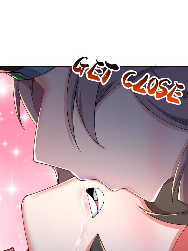 I Picked up an Attribute chapter 271 page 35