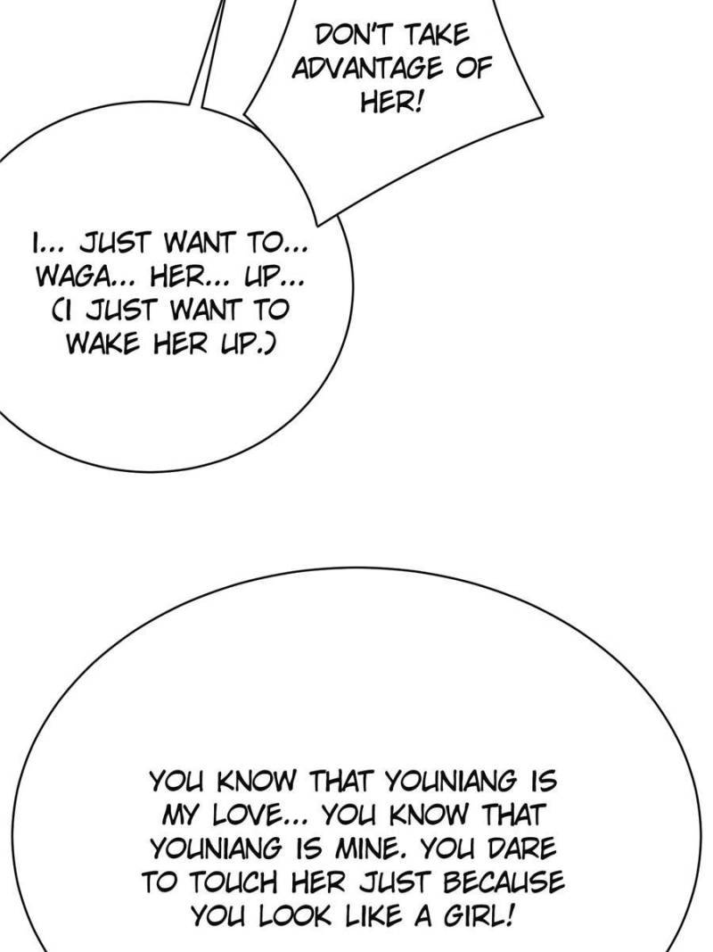 I Picked up an Attribute chapter 271 page 38