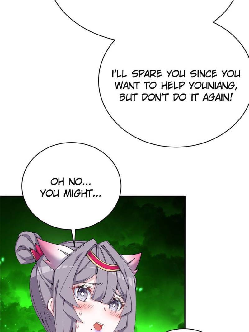 I Picked up an Attribute chapter 271 page 40