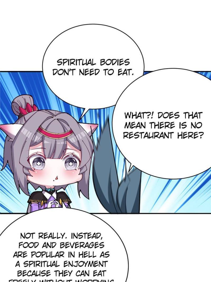 I Picked up an Attribute chapter 271 page 42