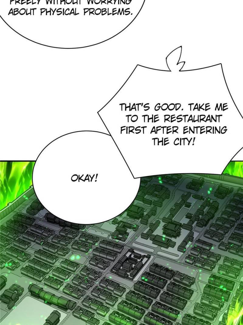 I Picked up an Attribute chapter 271 page 43