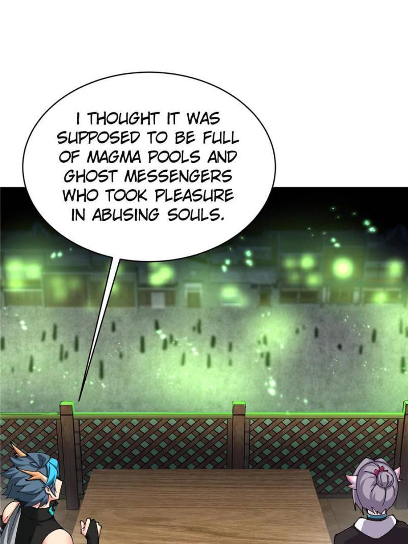 I Picked up an Attribute chapter 271 page 53