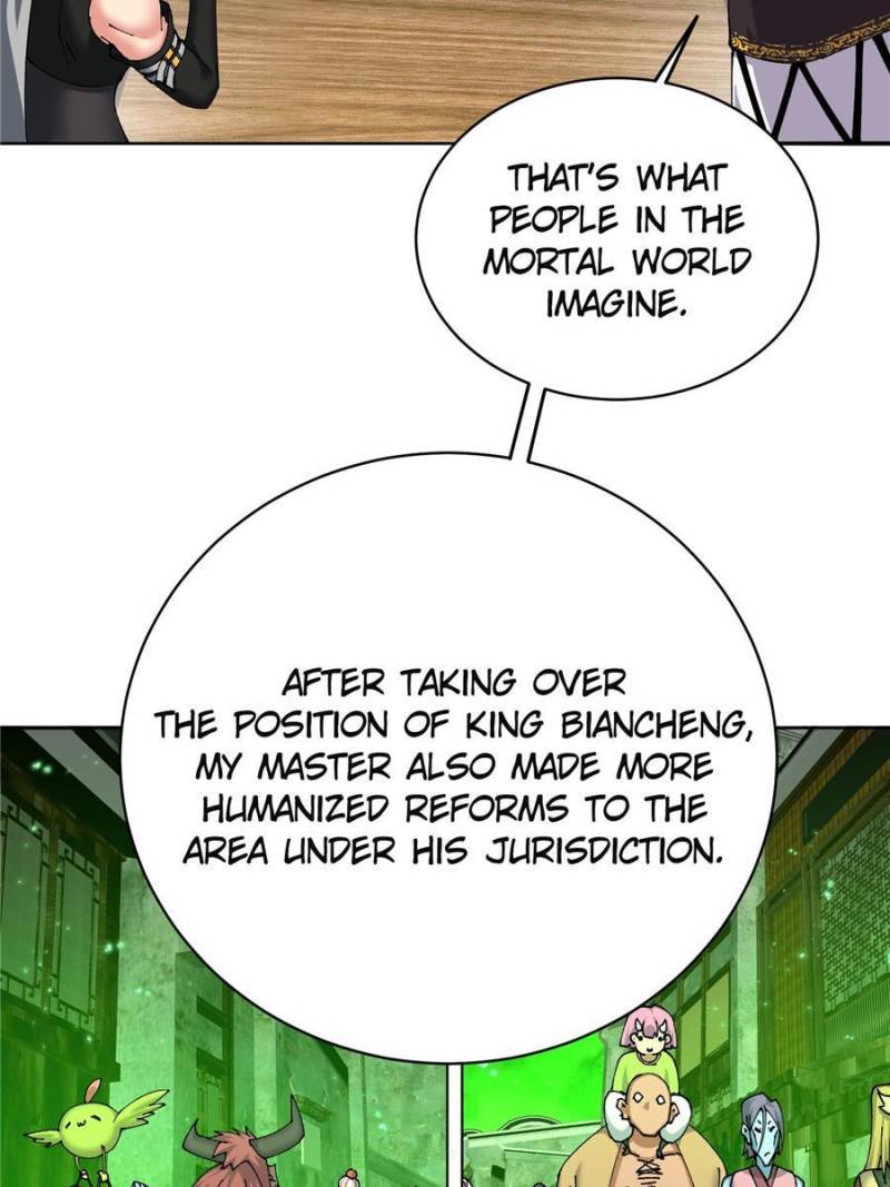 I Picked up an Attribute chapter 271 page 54