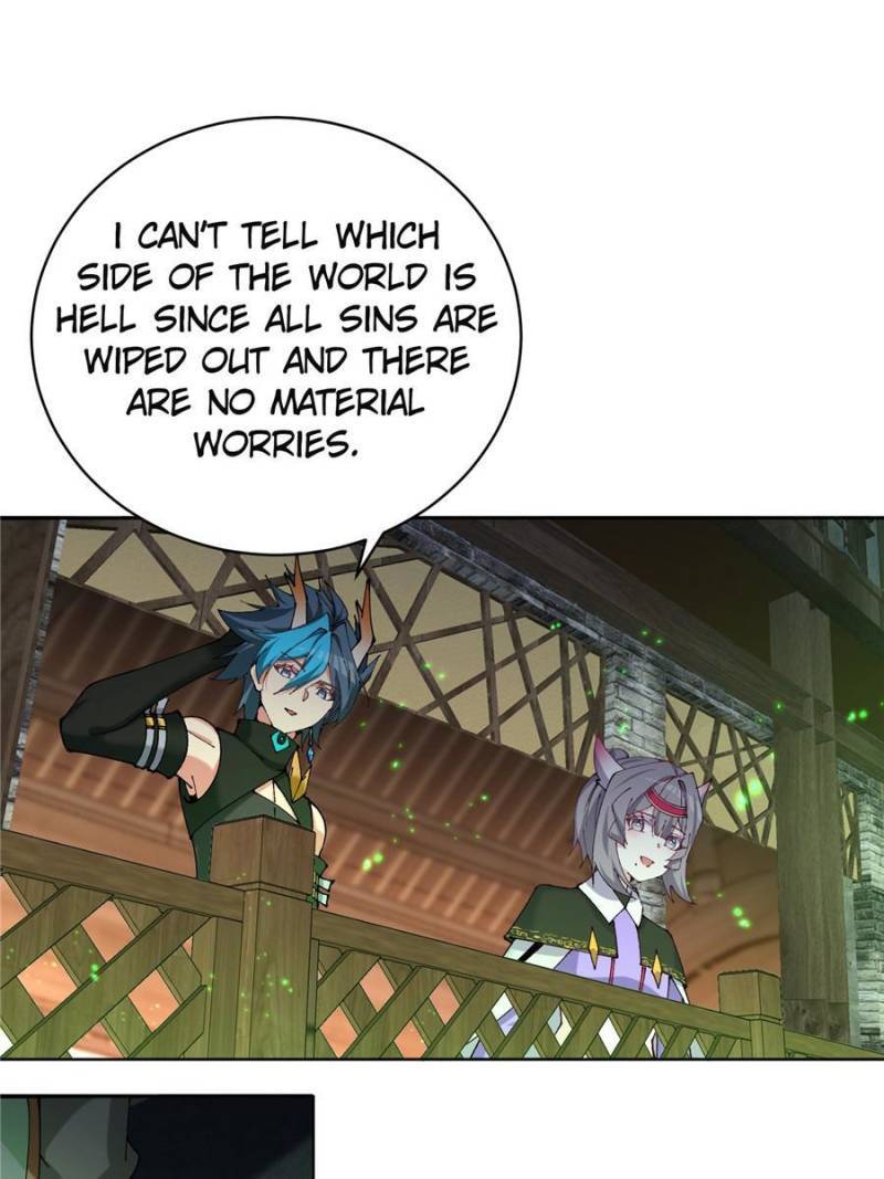 I Picked up an Attribute chapter 271 page 56