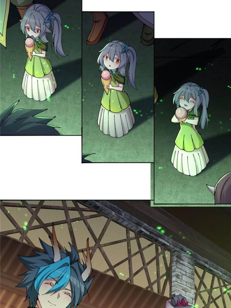 I Picked up an Attribute chapter 271 page 57