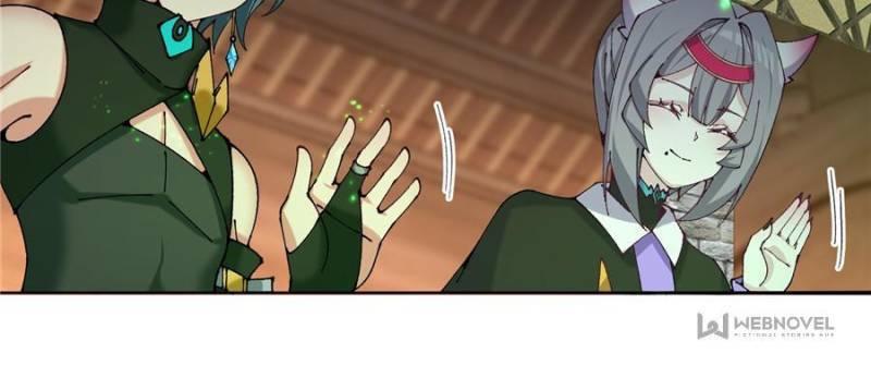 I Picked up an Attribute chapter 271 page 58