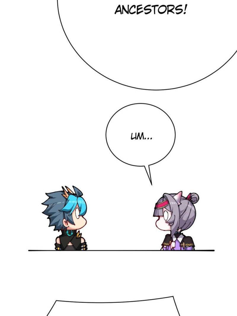 I Picked up an Attribute chapter 271 page 61