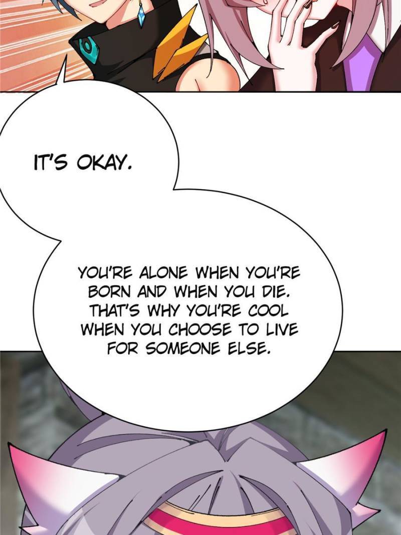 I Picked up an Attribute chapter 271 page 63