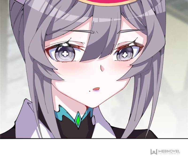 I Picked up an Attribute chapter 271 page 64