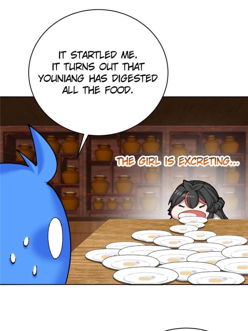 I Picked up an Attribute chapter 271 page 66