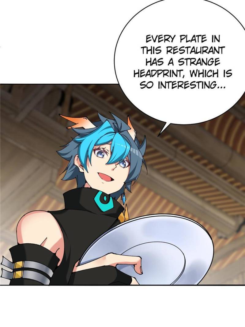 I Picked up an Attribute chapter 271 page 67